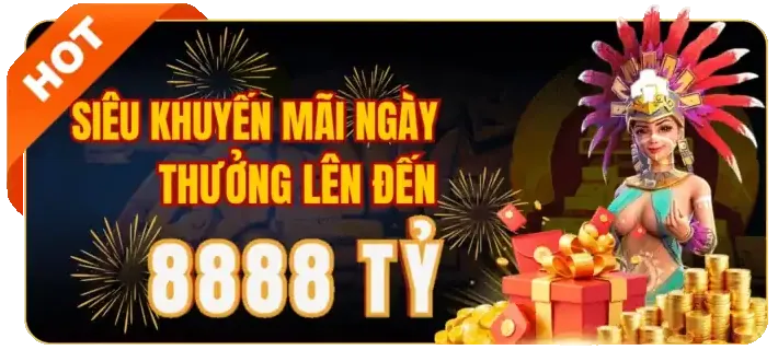 Hoàn trả hàng ngày cho game Bắn Cá tại Nhà Cái B52