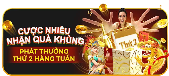 Xu hướng mới nhất trong ngành cá cược iGaming