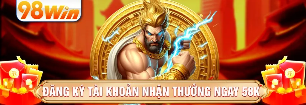 Banner khuyến mãi game bắn cá hấp dẫn tại B52