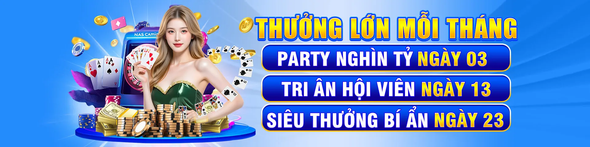 Hình ảnh sòng bạc trực tuyến B52 với các game bàn cổ điển