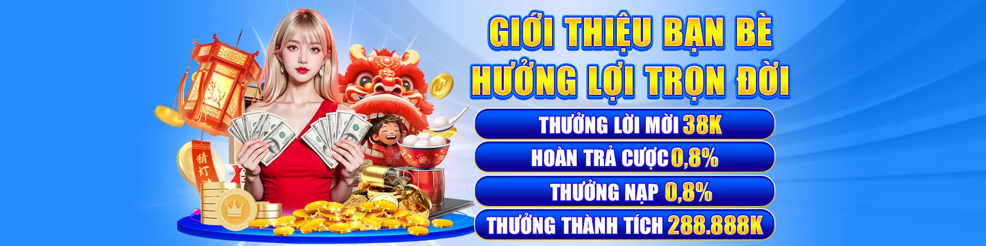 Banner game bắn cá mới nhất 2026 tại nhà cái B52